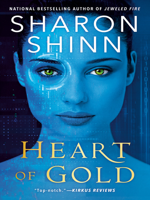 Imagen de portada para Heart of Gold
